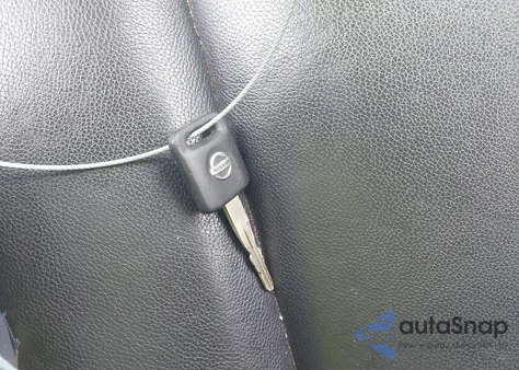 2011 Nissan Versa 1.8S from USA, damaged, VIN 3N1BC1AP9BL377548